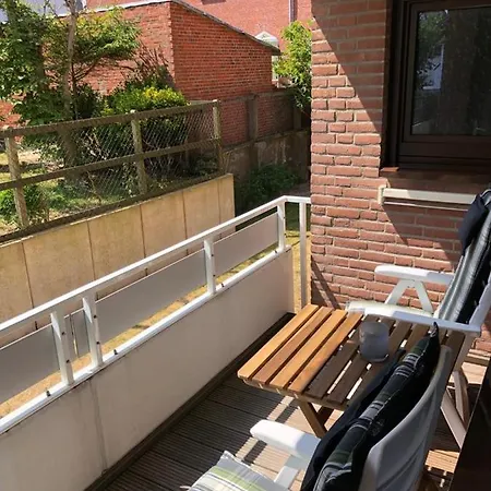 Apartmán Kampstrasse 9 Neyszeit