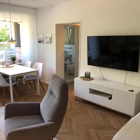 Lägenhet Kampstrasse 9 Neyszeit *